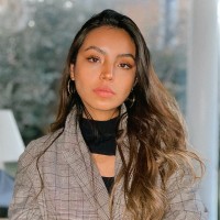 Allyson Olvera
