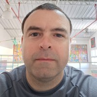 Danilo Chiorlin Fornasari