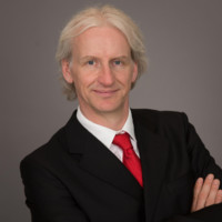 Gerhard Maier