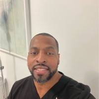 Justin Bevel, MD