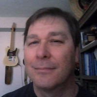 Jon Kirkbride