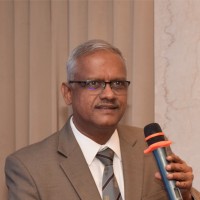 P N Bala