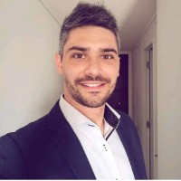 Roberto Berger Rojas