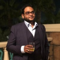 Fayaz Ahmed Mohammed