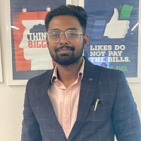 Vivek Chakravarty