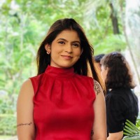 Debadrita Roy