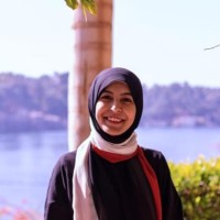 Esraa Ahmed