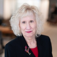 Julie Bromann, AI-GRS, CIA