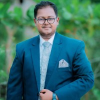 Mohammed Mohiuddin