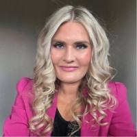 Ane Cecilie Gjesteland Ekern