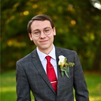Logan Carter
