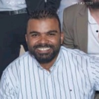 Ahmed Saeed