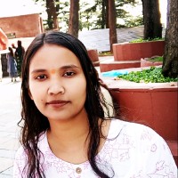 Leena Rawat