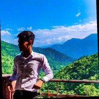 vidhan Thakur