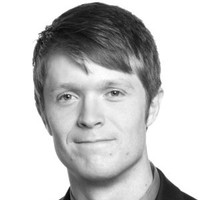 Trent Erickson