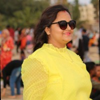 Shweta Singh