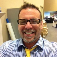 Steve McLeod