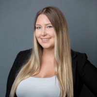 Courtney Fawcett