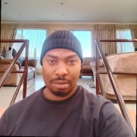 Phillip Mokoena