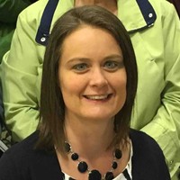 Carrie Miller