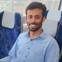 Nikhil Gangwar