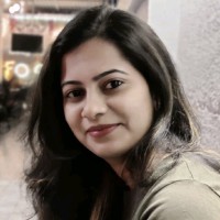 Amruta Pendse