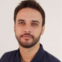 Erick Verissimo Nascimento