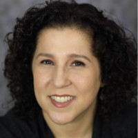 Bella Holzkenner, M.a., Lmhc