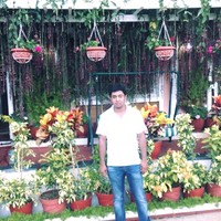 MAHALINGAM C