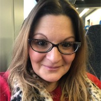 Samantha Smith