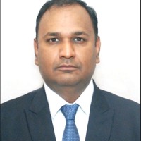 Vipin Dwivedi