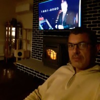 Carlos Lasalle