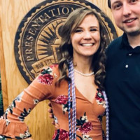 Alyssa Erickson, Rn, Bsn