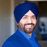 Harkiran S Madan