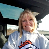 Beverly Powell