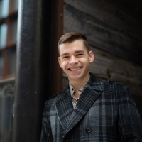 Christopher Adam