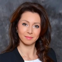 Aleksandra Kermetchieva, Msc, Cpa, Cc