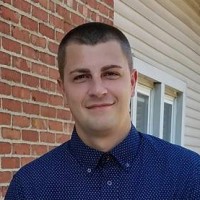 Andrew Yetter
