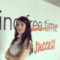Gonca Akyol Kılıç, Psm I, Pspo I