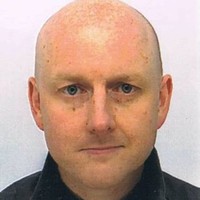Martin Sullivan