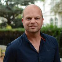 Wouter Huisman
