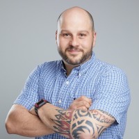 Kevin A. Gobbato