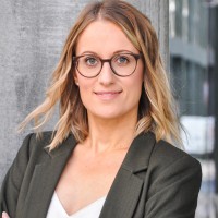 Chantal Hugentobler