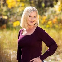 Kristine Strain, Mba
