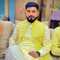 MUHAMMAD UBAID Shaheen