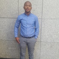 Eric Motale