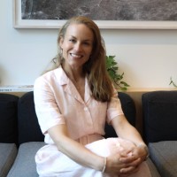 Sarah Currie-Halpern