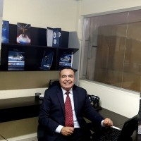 Jorge A. Hernández