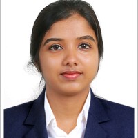 Dr.Steniya Antony