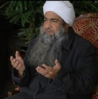 Maulana Hamidullah Khan